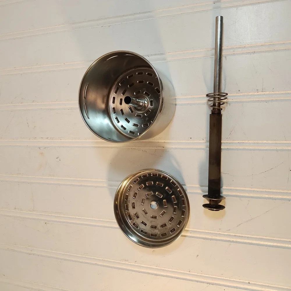 Farberware vintage electric